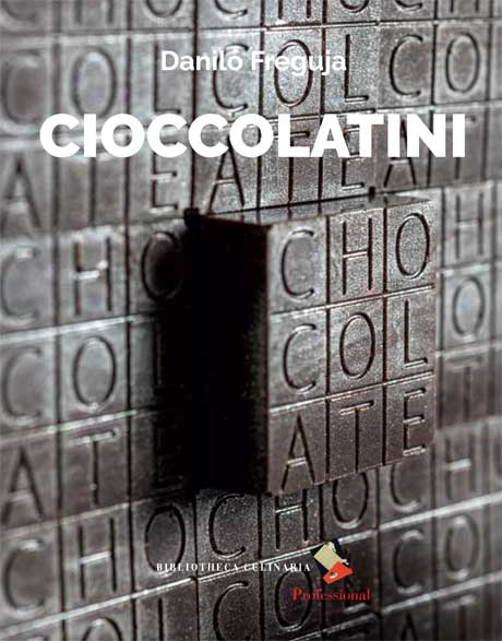 cioccolatini, pasticciere