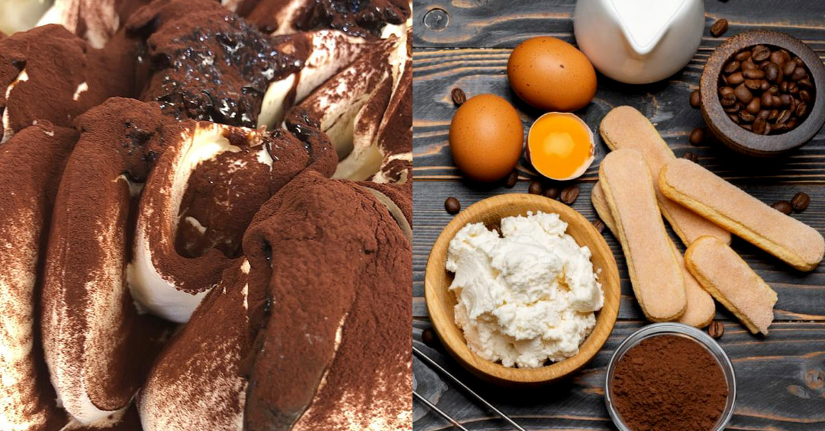 tiramisù, ricetta, gelato. gelato artigianale, Roberto Sandrin, Coronavirus, Zambon Frigotecnica