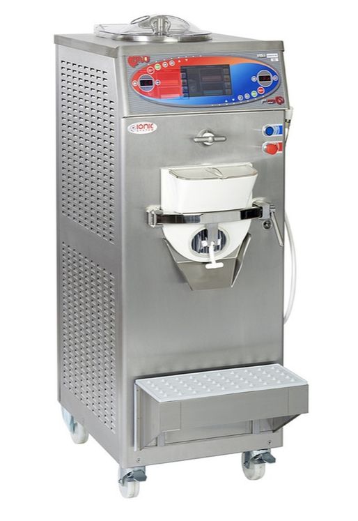 Macchine per gelato combinate - Innova Macchine del gelato professionali