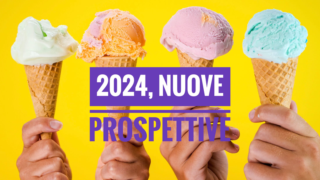 Zambon Frigotecnica, gelateria, gelateria artigianale, gelato, 2023, 2024, anno nuovo, innovazione, arredamento su misura, arredamento commerciale